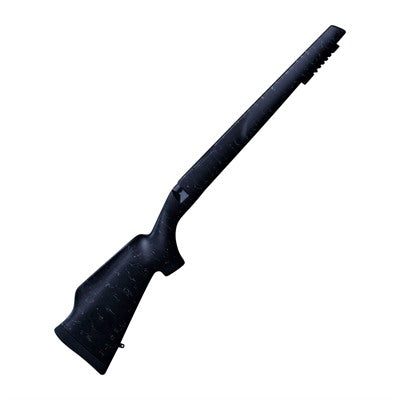 Monte Carlo Carbon Fiber Composite Stock for Remington 700