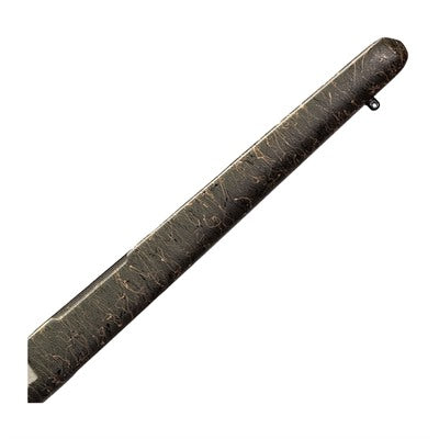 Sporter Short Action Carbon Fiber Composite Rifle Stock