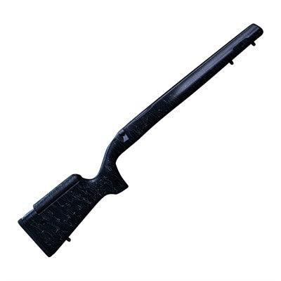 ELR Long Action Carbon Fiber Composite Rifle Stock