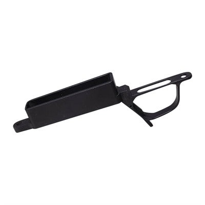 Detachable Magazine Bottom Metal Long Action AICS CIP Tactical
