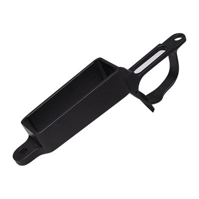 Tactical Detachable Magazine Bottom Metal Short Action AICS