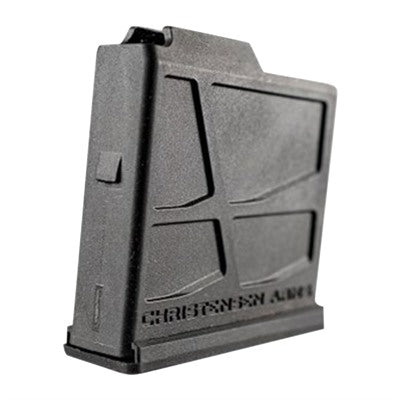 Short Action AICS Compatible 5-Round Magazine for Remington 700