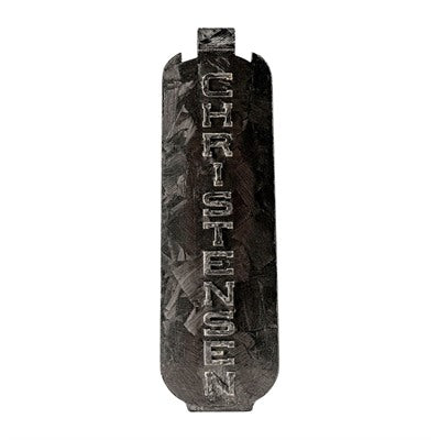 FFT Short Action Floor Plate for Rifles