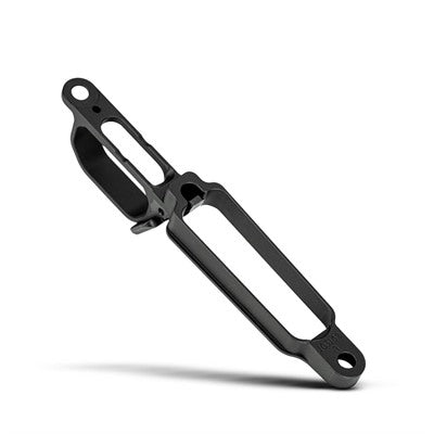 Rem 700 Short Action Bottom Metal