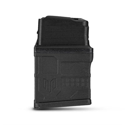 REM 700 SHORT ACTION STRAIGHT FIT MAGAZINES 682157405480