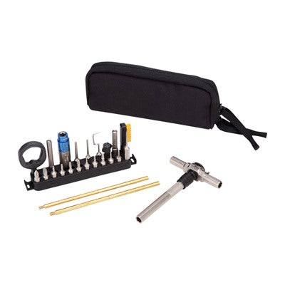 Compact Pistol Kit