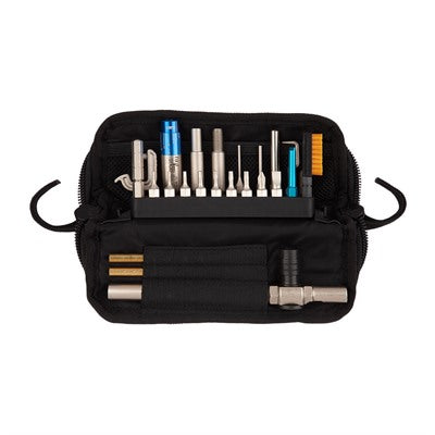 Pistol Kit for Glock