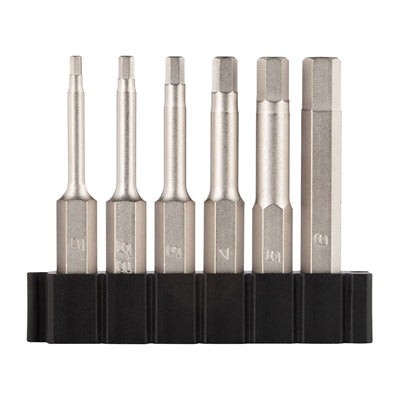 2 Inch Bit Sets