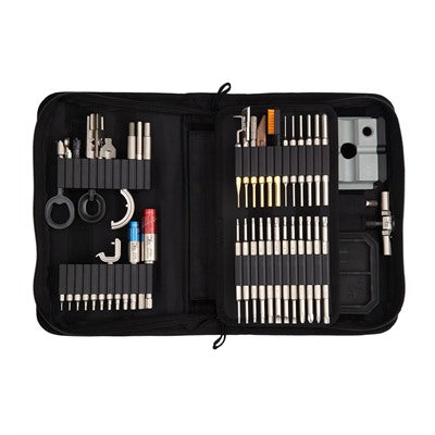 Field Armorer's Kit - Complete Gunsmithing Tool Set