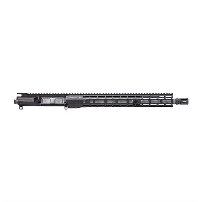 M4E1 Threaded 350 Legend Assembled Upper Receiver