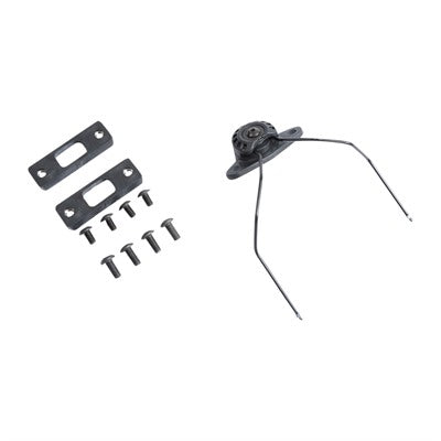 Modular Attached Rail Kit (MARK) 2.0 Rail System