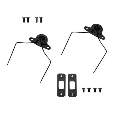 MARK 2.0 Modular Attached Rail Kit with OPS Core Hardware