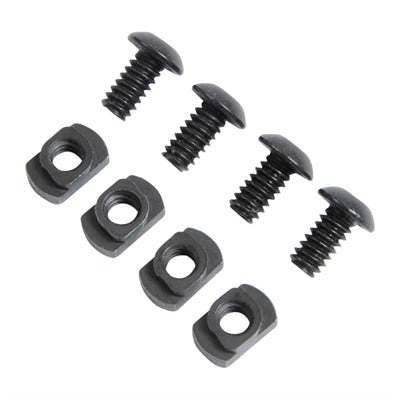 MARK 2.0 Modular Attached Rail Kit M-LOK Adapter Kit
