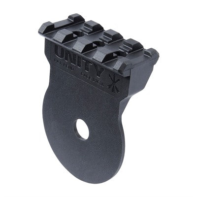 Remora Mount for 3M Peltor Hearing Protection