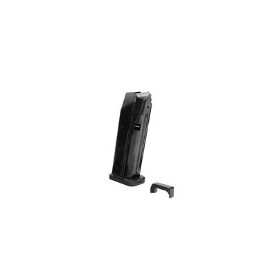Shield Arms S-15 Gen 2 Starter Kit 1 Magazine Glock 43X/48 15-Round with Black Steel Release