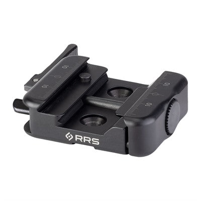 SC-ARC Bipod Clamp for Rifle Rails