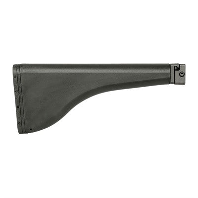 AR-15 Side Folding Trapdoor Stock