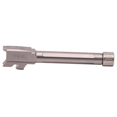 Threaded Replacement Barrel for Glock 48