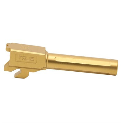 True Drop-In Barrel for SIG Sauer P320 Compact