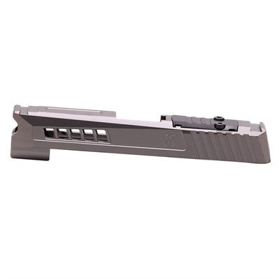 Axiom Slide with RMR Cut for SIG Sauer P365XL