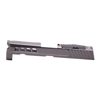 Axiom Slide with RMR Cut for SIG Sauer P320