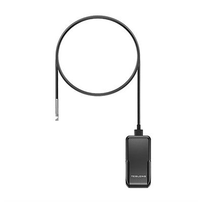 Wi-Fi Flexible Rifle Borescope 45-Inch with Wi-Fi Adaptor for iOS