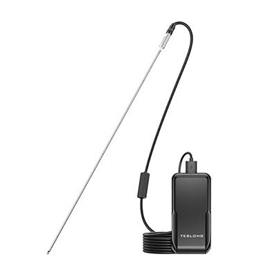 Wi-Fi Rigid Rifle Borescope 26-Inch for iOS