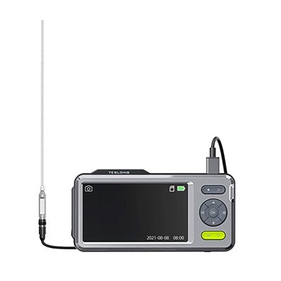 Rigid 26" Rifle Borescope with 5-Inch IPS Display Screen