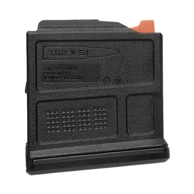 PMAG 5 7.62 AC .308 Winchester 5-Round Magazine for SIG Cross Black