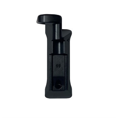 Offset Extended Magazine Release for SIG Sauer P365