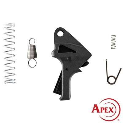 Smith & Wesson SDVE Flat-Faced Action Enhancement Kit