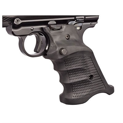 Volthane Target Grips for Ruger Mark IV