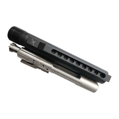 308 AR Receiver Extension