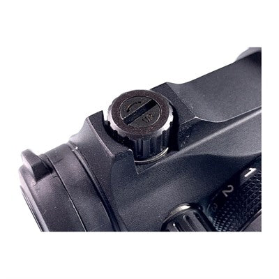 Adjustable Turret Cap for Aimpoint Micro Optics
