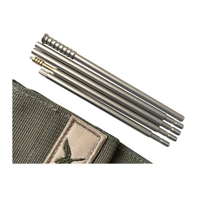 Compact Sectional Cleaning Rod