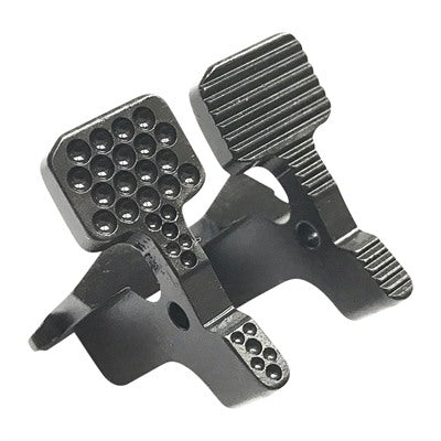 7.62 Bolt Catch for AR-Platform Rifles