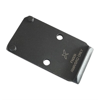 Optic Mounting Plate for FN 509 Pistol