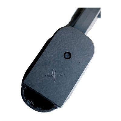 Standard Magazine Floor Plate for Glock Pistols