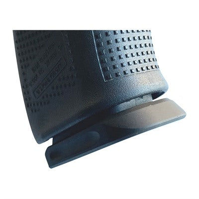 Flared Magazine Floor Plate for Glock Pistols