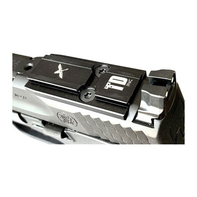 Optics Interface Plate for S&W M&P 2.0 Pistol