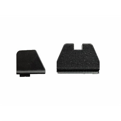 Backup Iron Sight with Tritium for Glock G43X and G48