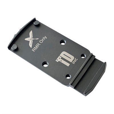 P320 Optic Platform for Commercial M17/M18 and SIG P320 X5 Legion