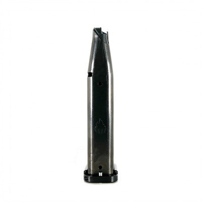 2011 140mm 23-Round Slidelock Magazine 9mm