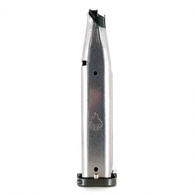 2011 140mm 23-Round Slidelock Magazine 9mm
