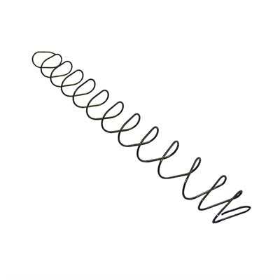 Overpowered Magazine Springs for Pistol Magazines