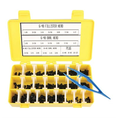 Gun Screw Assortment Kit