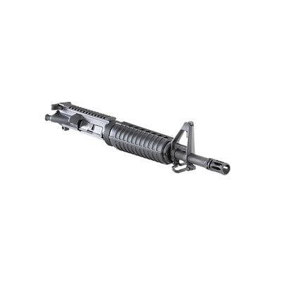 AR-15 11.5" Government Upper Receiver with 2-Piece Handguard 1-7 Twist