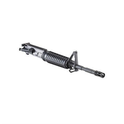 AR-15 14.5" SOCOM Upper Receiver 1-7 Twist