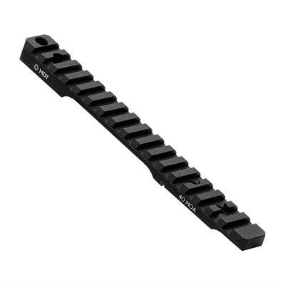 Picatinny Scope Bases 682157406999