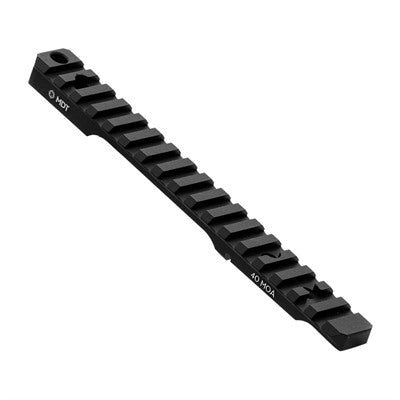 Picatinny Scope Base 682157407071